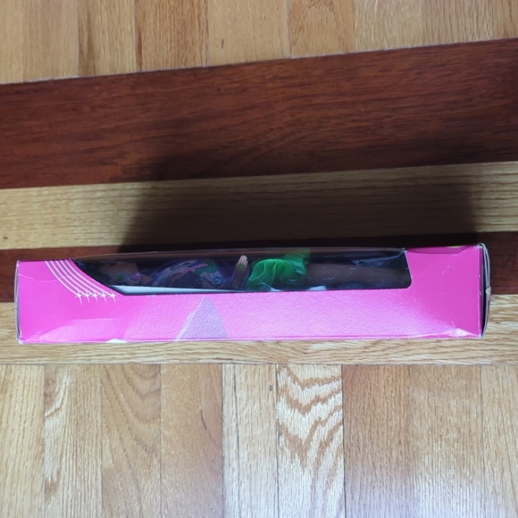 Becky 1987 Barbie and The Sensations- Becky Mattel 4977 - Picture 5 of 14